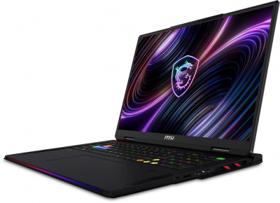 ������� MSI Raider 18 Max HX A2WI-1048RU 18"" IPS UHD+/Ultra 9 290HX Plus/32Gb/2Tb/RTX5080/Win 11 H ������