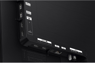 ��-��������� Samsung 65" QE65S90FAEXRU ������