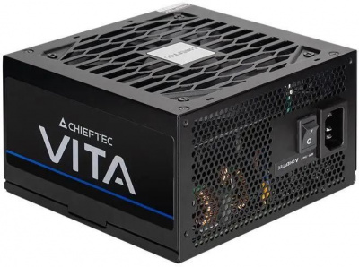���� ������� Chieftec Vita BPX-750S (ATX 2.53, 750W, 80 PLUS BRONZE