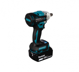 ��������� �������������� Makita LXT BL DTW300RTJ