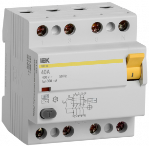����������� Iek MDV10-4-040-300 ��� ��1-63