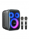 ������� Tronsmart Halo 200 Black � ����������� � ���������, ������
