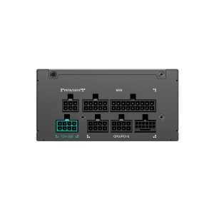 ���� ������� �� Deepcool PS750G-FE ATX, 750 �� (R-PS750G-FE0B-WGEU) ������