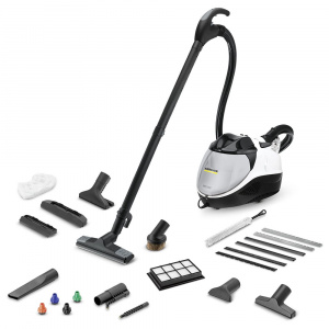 ���� ������ �������������� Karcher SV 7 white/black ��������-�������� ������������