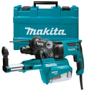 ���������� ������� Makita HR2652