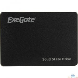 SSD-���������� ExeGate 120 �� Next Series EX276687RUS