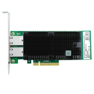 ������� ����� LR-Link 10G Base-T �� ���� Intel X550 LRES1025PT