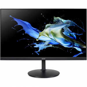 ���� ������ ������� 27" Acer CB272Gbmiprxv (UM.HB2CD.G01) ������ ��������-�������� ������������