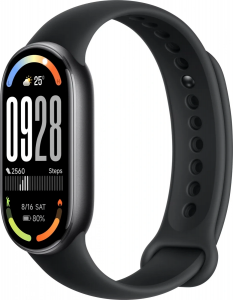 ������-������� Xiaomi Smart Band 10 Midnight (BHR07PYGL) ������