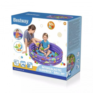 ���� ������ ������� �������� BestWay 102�25�� quot,���������quot, � ������ � ���������, 101�, �� 2 ��� ��������-�������� ������������