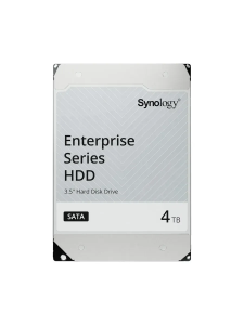 ������� ���� Synology SATA 4TB 5400RPM (HAT5320-4T) �����������/������