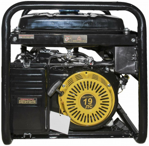 ��������� Huter DY11000LX-3
