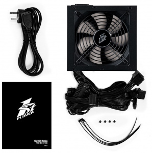 ���� ������� 1STPLAYER ATX 600W DK PREMIUM PS-600AX 80 PLUS BRONZE