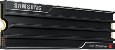 SSD-���������� Samsung M.2 9100 PRO 2000 (MZ-VAP2T0CW) ������
