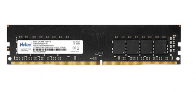 ����������� ������ Netac NTBSD4P32SP-16 DDR4 16Gb