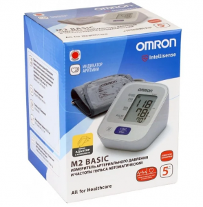 �������� Omron M2 Basic (HEM 7121-ARU)