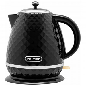 ������������� Zelmer ZCK7635B Black