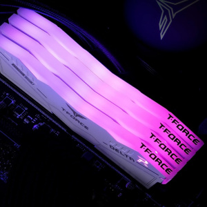 ����������� ������ Team Group T-Force Delta 2x32GB DDR5 DIMM 6000MHz CL38 FF4D564G6000HC38ADC01