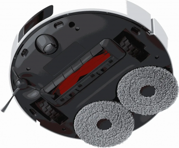 ���� ������ �����-������� Xiaomi Robot Vacuum X20 Pro EU (BHR8859EU) ����� ��������-�������� ������������
