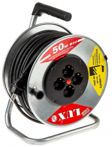 ���������� �� ������� LUX 4 ������� 50� 44150 16� IP20 �/�