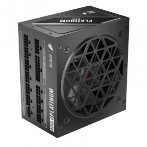 ���� ������� 1STPLAYER NGDP Platinum 1300W Black, 80 PLUS Platinum HA-1300BA3-BK