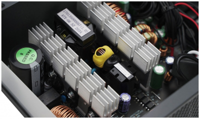 ���� ������� Deepcool PF750 750W