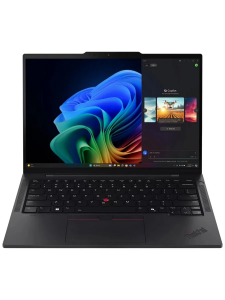 ������� Lenovo ThinkPad T14 Gen6 14" OLED/Ryzen AI 7 PRO 350/32Gb/1Tb/AMD G/Win11 Pro/������
