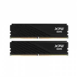 ����������� ������ Adata 2x16GB DDR5 DIMM 6000MHz XPG, Black, AX5U6000C3016G-DTLABBK