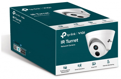 IP-������ TP-Link VIGI C420I(2.8mm) VIGI 2 ��, white
