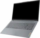 ������� Lenovo IdeaPad Slim 3 15IRU8 (82X700GSUS) 15.6" IPS/i3-1315/8Gb/256Gb SSD/Win11 Home �����