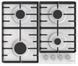 ������������ �������� ����������� Gorenje GT642AXW, white