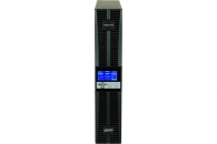 ��� HIDEN EXPERT UDC9201H-RT 1 kVA/0,9 kW (PF0,9), RS-232, USB, Online Rack, ������