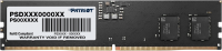 ����������� ������ Patriot DIMM 8GB DDR5-4800 (PSD58G480081) ������