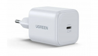 �������� ���������� Ugreen X524 (65053) 45W USB-C GaN Fast Charger EU �����