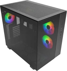 ������ ��� ���������� Montech King 65 ATX ��� �� ������