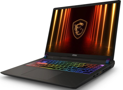 ������� MSI Vector 16 HX AI A2XWHG-080XRU 9S7-15M352-080 16"/U7 255HX/32Gb/1Tb/RTX 5070Ti/NoOS/�����