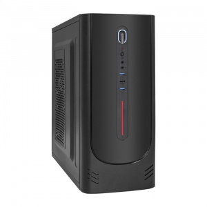 ������ ��� ���������� ExeGate XP-340U-XP400, ATX, XP400 EX292988RUS, black