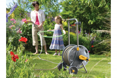���� ������ ������� ��� ������� Hozelock 2434 Plus 1/2 30 � ��������-�������� ������������