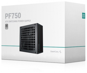 ���� ������� Deepcool PF750 750W