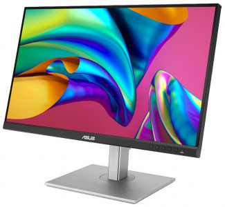 ���� ������ ������� 27" ASUS ProArt PA278CV ������ ��������-�������� ������������