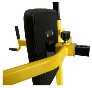 ���� ������ ������-������ DFC Power Tower Homegym G008Y ��������-�������� ������������