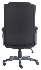 ������ ������������ Brabix Solid HD-005 black