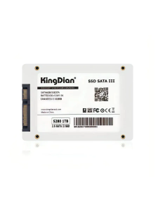 SSD-���������� KingDian S280 1Tb S280-1TB 2.5", SATA3, 540/500Mbs, 600TWB