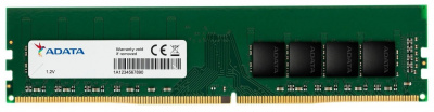 ����������� ������ ADATA 32Gb, DDR4, DIMM 288-pin, 3200MHz, CL22, AD4U320032G22-SGN
