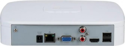 ���������������� ��� ��������������� Dahua DHI-NVR2108-4KS3 �����