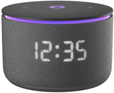 ���� ������ ����� ������� Yandex ������� ���� 3 ��� ����� 18W 2.0 BT/Wi-Fi (YNDX-00059BLK) ������ ��������-�������� ������������