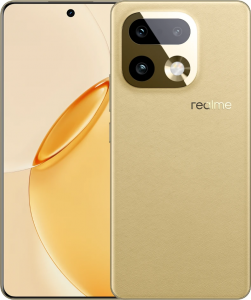 ���� ������ �������� Realme 16 Pro+ 5G 12/512 �� ������� ������� (EAC) ��������-�������� ������������