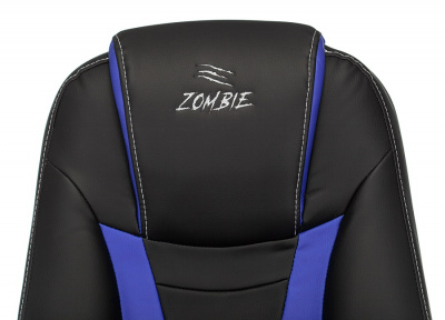 ������ ������� �������� Zombie 8, ������������� ����, black/blue