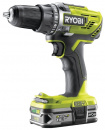 �����-���������� �������������� RYOBI R18DD3-215S 50 ͷ�