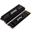 SSD-���������� Kingston 1Tb M.2 SFYRSK/1000G black